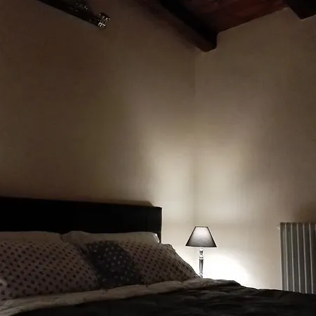 Il Piccolo Rifugio - L'angoletto Palidoro