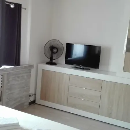Il Piccolo Rifugio - L'angoletto Appartement *