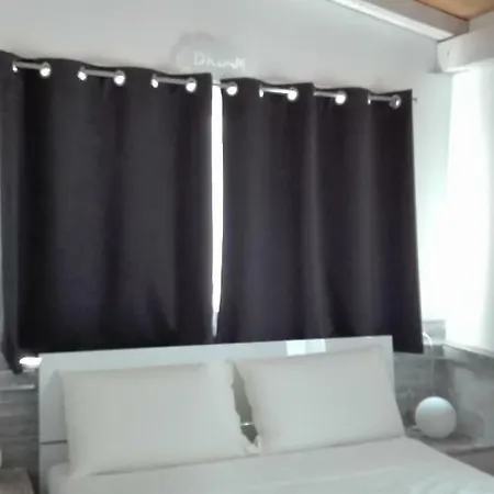 Appartement Il Piccolo Rifugio - L'angoletto Palidoro