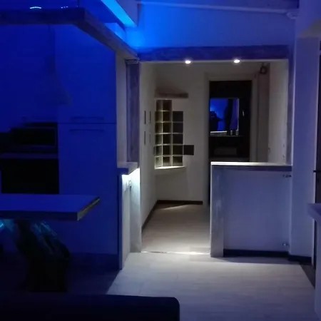 Il Piccolo Rifugio - L'angoletto Apartment Palidoro