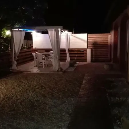 Il Piccolo Rifugio - L'angoletto Apartment Palidoro
