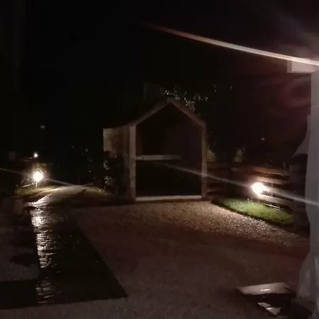 Il Piccolo Rifugio - L'angoletto * Palidoro