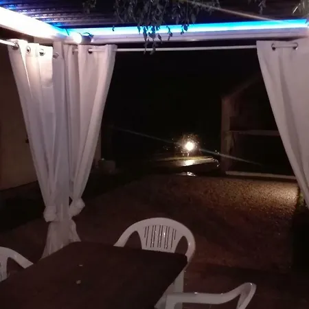 Il Piccolo Rifugio - L'angoletto Palidoro