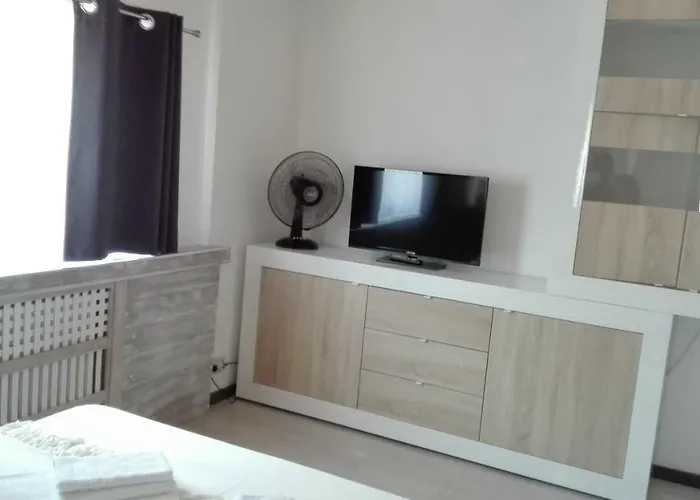 Il Piccolo Rifugio - L'angoletto Apartmán *