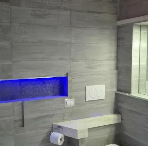 Il Piccolo Rifugio - L'angoletto Apartmán Palidoro