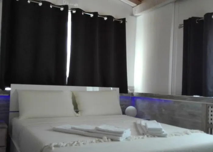 Il Piccolo Rifugio - L'angoletto